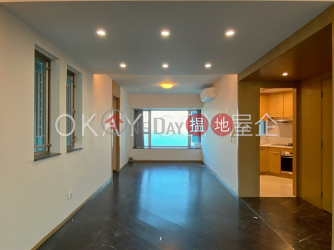Stylish 3 bedroom on high floor with sea views | Rental | Sham Wan Towers Block 1 深灣軒1座 _0