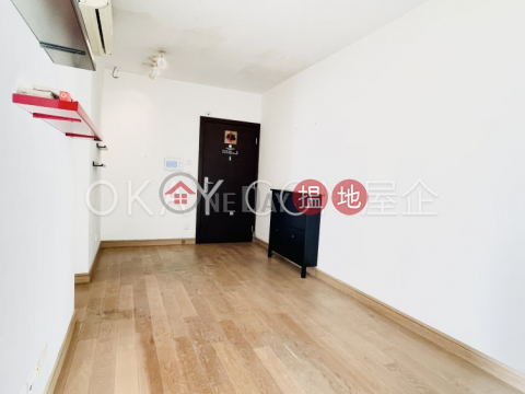 Rare 2 bedroom with balcony | For Sale, Centrestage 聚賢居 | Central District (OKAY-S533)_0