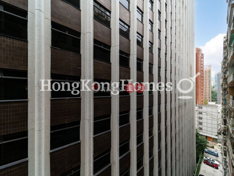 香港搵樓|租樓|二手盤|買樓| 搵地 | 住宅-出租樓盤-鳳凰閣 2座三房兩廳單位出租
