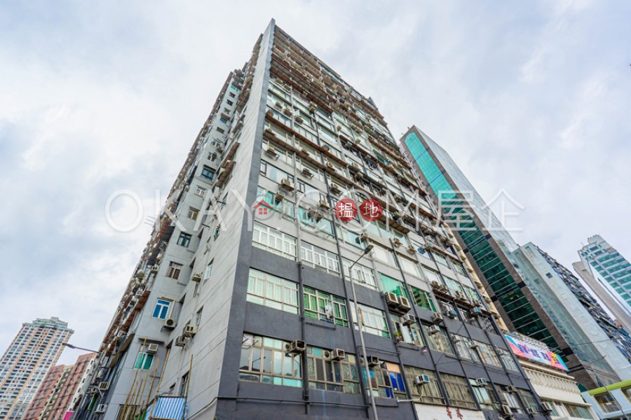 香港搵樓|租樓|二手盤|買樓| 搵地 | 住宅-出售樓盤|2房1廁,極高層灣景樓出售單位