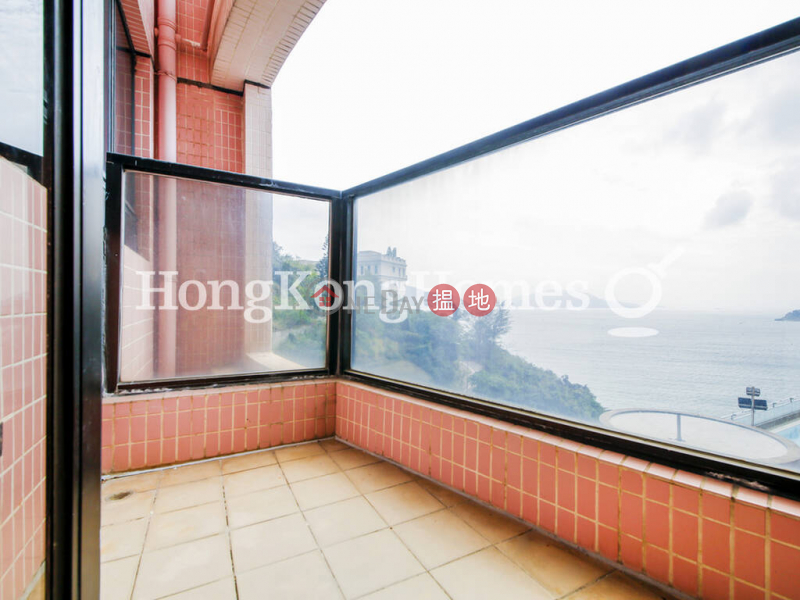 3 Bedroom Family Unit for Rent at Pacific View Block 5 | 38 Tai Tam Road | Southern District Hong Kong, Rental | HK$ 58,000/ month