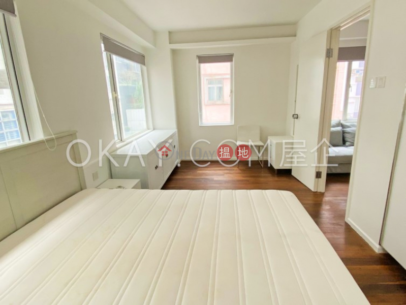 HK$ 26,000/ month Tim Po Court Central District | Unique 1 bedroom in Mid-levels West | Rental