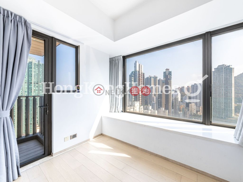 浚峰兩房一廳單位出租|西區浚峰(The Hudson)出租樓盤 (Proway-LID181914R)