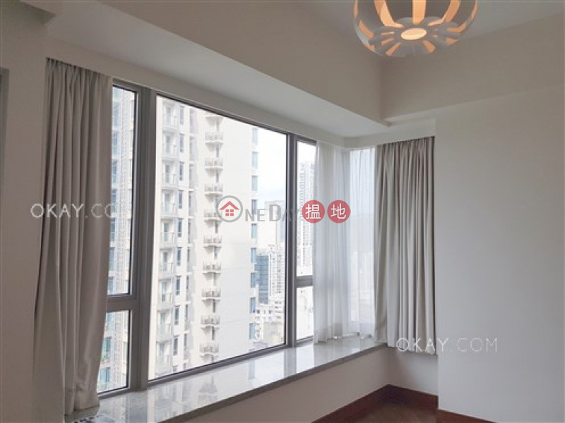 Rare 2 bedroom on high floor with balcony | Rental | The Avenue Tower 2 囍匯 2座 Rental Listings