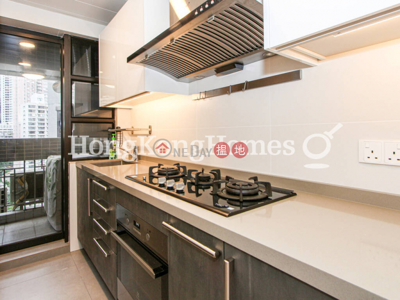 2 Bedroom Unit for Rent at The Royal Court | 3 Kennedy Road | Central District Hong Kong, Rental HK$ 51,000/ month