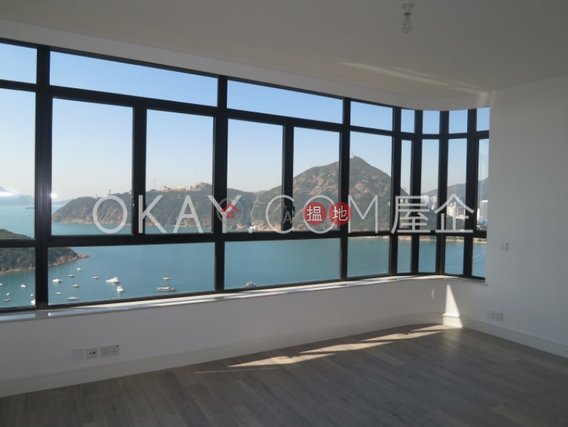 HK$ 110,000/ month Pine Crest, Southern District | Efficient 4 bedroom with balcony | Rental