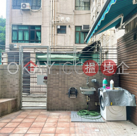 Efficient 3 bedroom with terrace & parking | Rental | Skyline Mansion Block 1 年豐園1座 _0