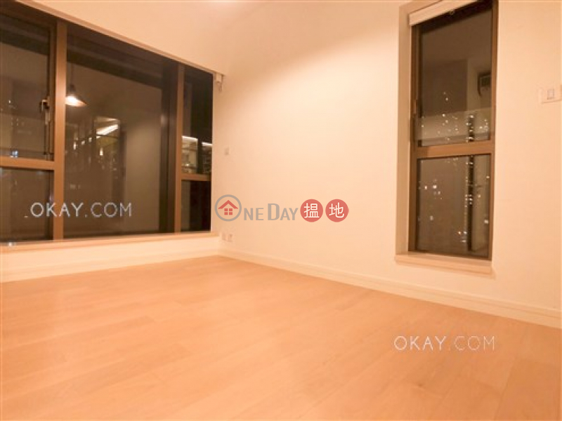 HK$ 47,000/ month Kensington Hill, Western District Unique 3 bedroom on high floor with balcony | Rental