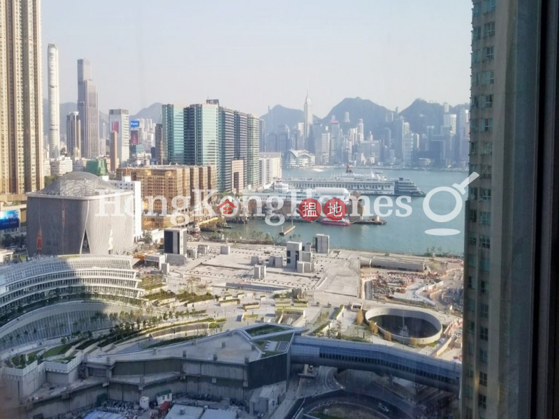 Property Search Hong Kong | OneDay | Residential Rental Listings 3 Bedroom Family Unit for Rent at The Waterfront Phase 2 Tower 6