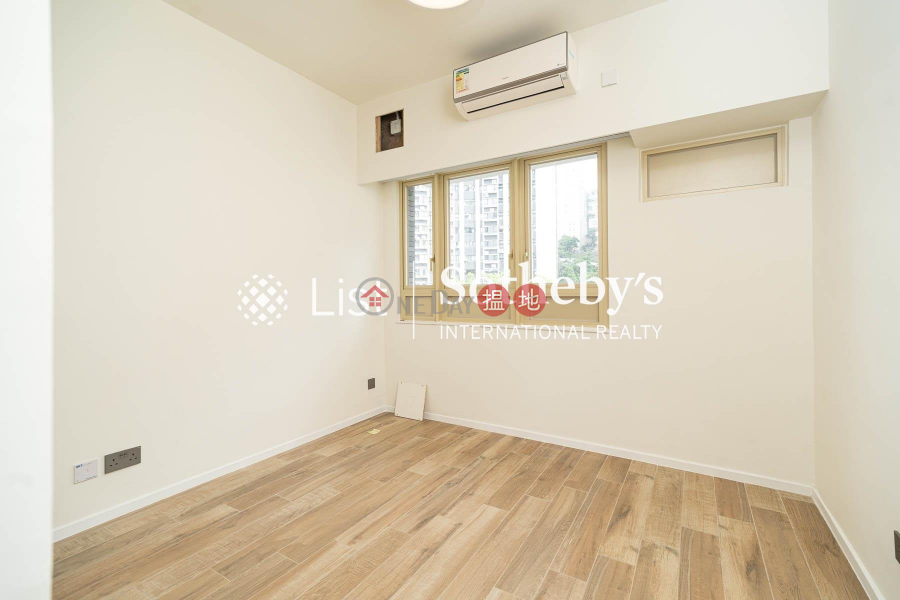 Property for Rent at St. Joan Court with 3 Bedrooms 74-76 MacDonnell Road | Central District | Hong Kong, Rental, HK$ 79,000/ month