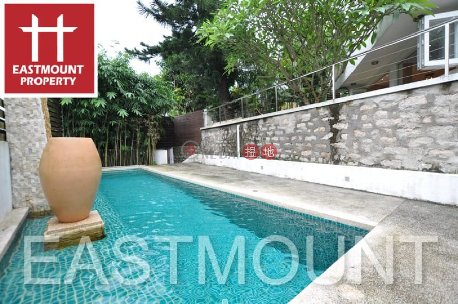 西貢Hing Keng Shek 慶徑石村屋出售及出租-市場罕有大園獨立屋, 私泳 出租單位|慶徑石村屋(Hing Keng Shek Village House)出租樓盤 (EASTM-RSKVB36)