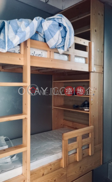 Unique 2 bedroom with balcony & parking | Rental | 88A-88B Pok Fu Lam Road 薄扶林道88A-88B號 Rental Listings