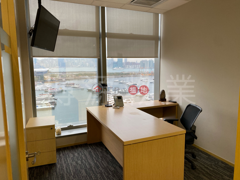 Full seaview office in Kwun Tong | 133 Hoi Bun Road | Kwun Tong District Hong Kong, Sales HK$ 30.98M