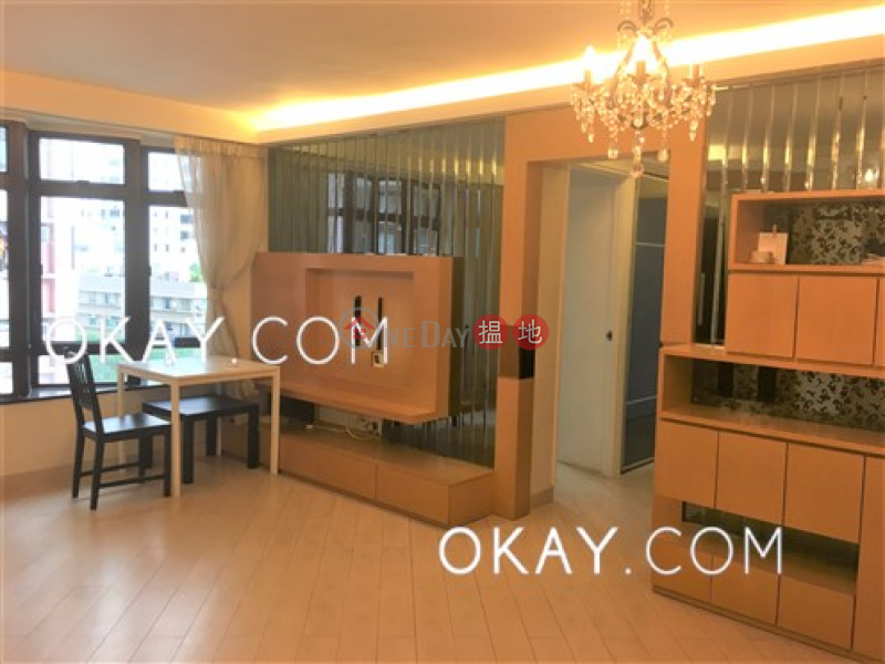 Property Search Hong Kong | OneDay | Residential Sales Listings Stylish 2 bedroom in Fortress Hill | For Sale