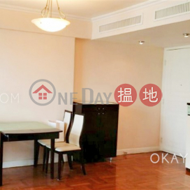 3房2廁,極高層,星級會所柏景臺1座出租單位 | 柏景臺1座 Park Towers Block 1 _0