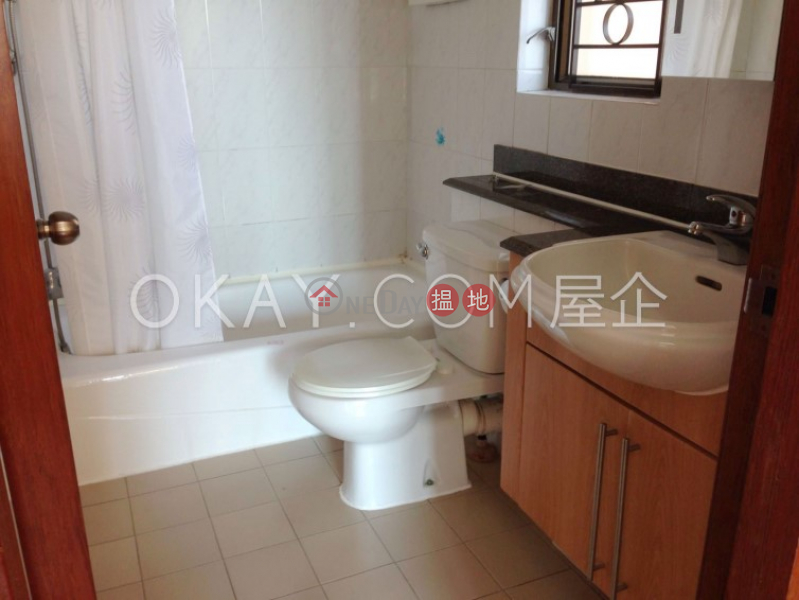 HK$ 48,000/ month The Belcher\'s Phase 1 Tower 3 Western District, Gorgeous 3 bedroom on high floor | Rental