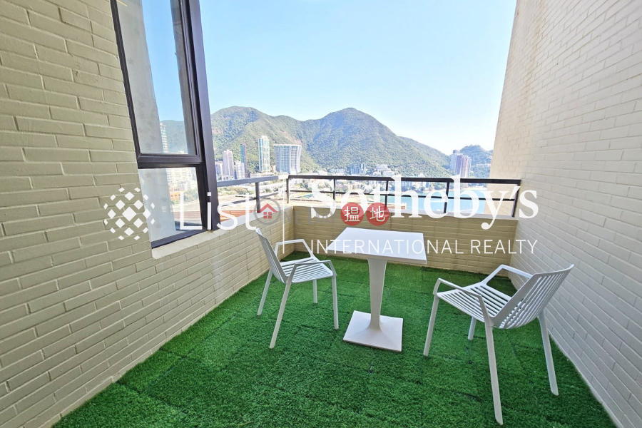 Property Search Hong Kong | OneDay | Residential | Rental Listings, Property for Rent at The Beachfront with 3 Bedrooms