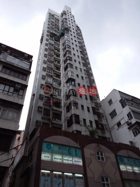 Classic Mansion (Classic Mansion) Mong Kok|搵地(OneDay)(2)
