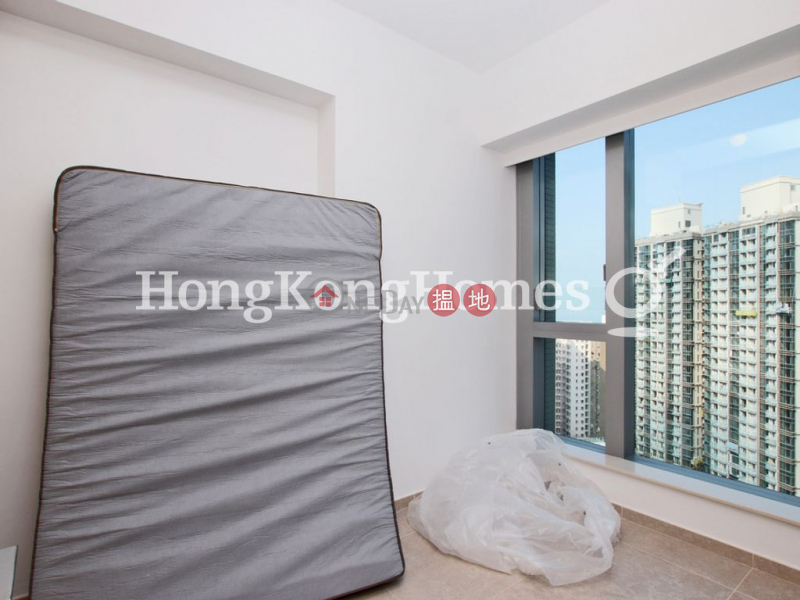 HK$ 26,800/ 月|RESIGLOW薄扶林西區|RESIGLOW薄扶林一房單位出租