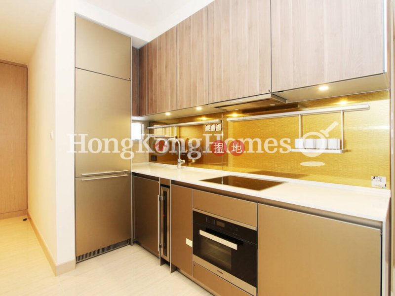 巴丙頓山兩房一廳單位出租|23巴丙頓道 | 西區香港-出租-HK$ 32,000/ 月