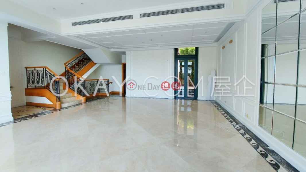 Beautiful house with sea views, terrace | Rental, 8 Pak Pat Shan Road | Southern District | Hong Kong | Rental, HK$ 168,000/ month