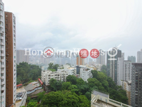 2 Bedroom Unit at Tai Hang Terrace | For Sale | Tai Hang Terrace 大坑台 _0