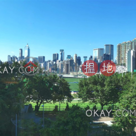 Nicely kept 1 bedroom in Happy Valley | Rental | Race View Apartment 愉園大廈 _0