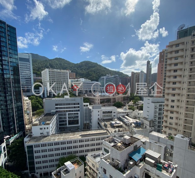 2房1廁,極高層翠景閣出售單位|西區翠景閣(Tsui King Court)出售樓盤 (OKAY-S273249)