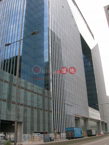 HK$ 61,670/ month Manulife Financial Centre | Kwun Tong District | MANULIFE FINANCIAL CENTRE