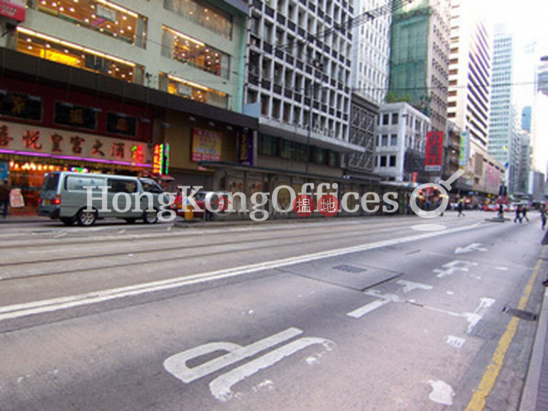 HK$ 480,003/ month, Shum Tower Western District, Office Unit for Rent at Shum Tower