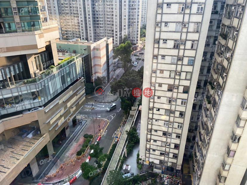 Block 8 Yat Wah Mansion Sites B Lei King Wan | 2 bedroom High Floor Flat for Sale 43 Lei King Road | Eastern District Hong Kong Sales | HK$ 10.3M