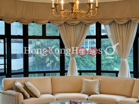 3 Bedroom Family Unit for Rent at Po Garden | Po Garden 寶園 _0