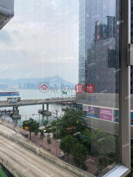和富大樓中層-住宅|出租樓盤|HK$ 16,800/ 月