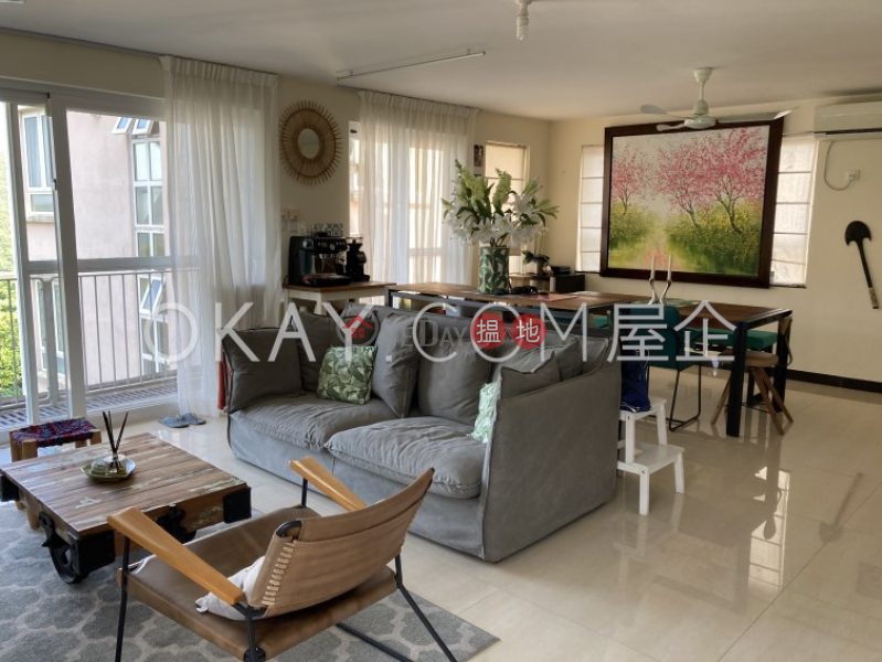 Property Search Hong Kong | OneDay | Residential, Sales Listings Lovely house with sea views, rooftop & balcony | For Sale