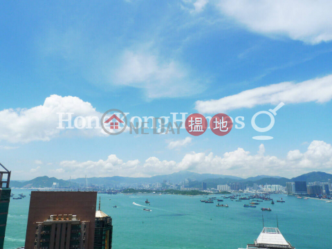 3 Bedroom Family Unit for Rent at One Pacific Heights | One Pacific Heights 盈峰一號 _0