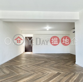 Efficient 3 bed on high floor with balcony & parking | For Sale | Skyline Mansion Block 2 年豐園2座 _0