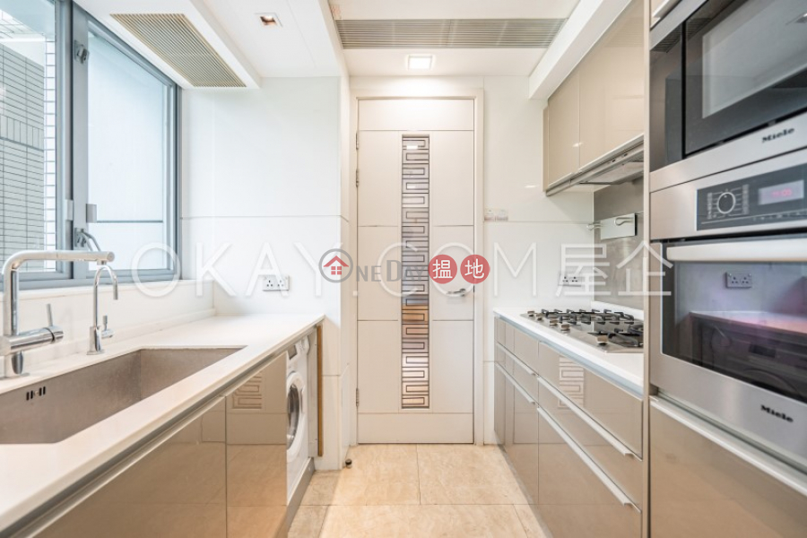 Property Search Hong Kong | OneDay | Residential Rental Listings Stylish 2 bedroom with harbour views & balcony | Rental