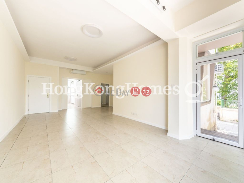 No 1 Shiu Fai Terrace Unknown Residential Rental Listings HK$ 56,000/ month