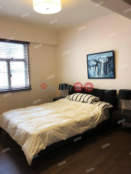 Vancouver Mansion | 3 bedroom High Floor Flat for Rent 6 Kingston Street | Wan Chai District Hong Kong | Rental, HK$ 41,000/ month