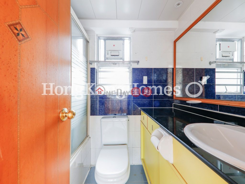HK$ 11.5M South Horizons Phase 1, Hoi Wan Court Block 4, Southern District 4 Bedroom Luxury Unit at South Horizons Phase 1, Hoi Wan Court Block 4 | For Sale
