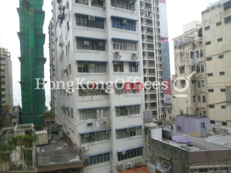 Office Unit for Rent at Trade Centre, Trade Centre 文咸東街135商業中心 Rental Listings | Western District (HKO-24327-AIHR)