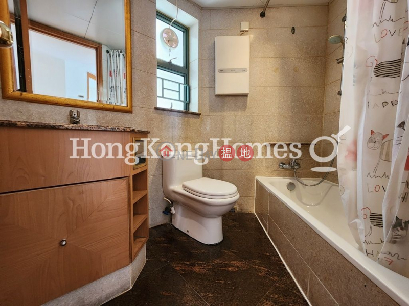 HK$ 31,000/ month Central Park Park Avenue, Yau Tsim Mong 3 Bedroom Family Unit for Rent at Central Park Park Avenue