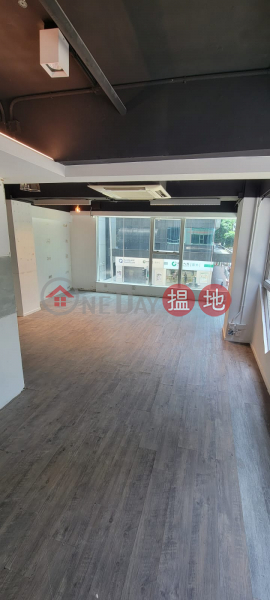 HK$ 20,000/ month 313 Lockhart Road | Wan Chai District, TEL: 98755238