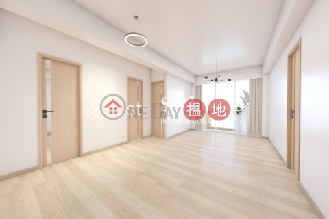 Property for Sale at Regent Height with 3 Bedrooms | Regent Height 麗景大廈 _0