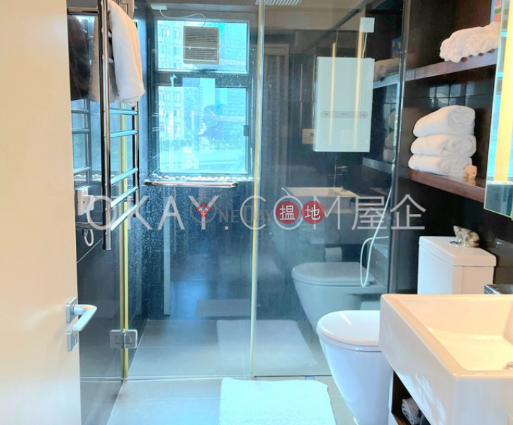 HK$ 13.88M 80 Robinson Road | Western District Tasteful 1 bedroom on high floor with parking | For Sale