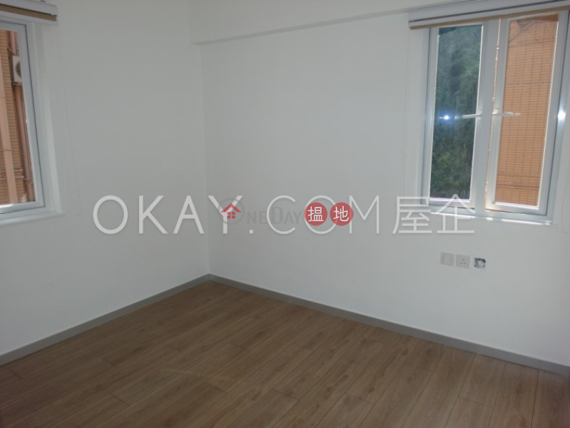 HK$ 45,000/ month | Mandarin Villa, Wan Chai District, Rare 3 bedroom on high floor with parking | Rental