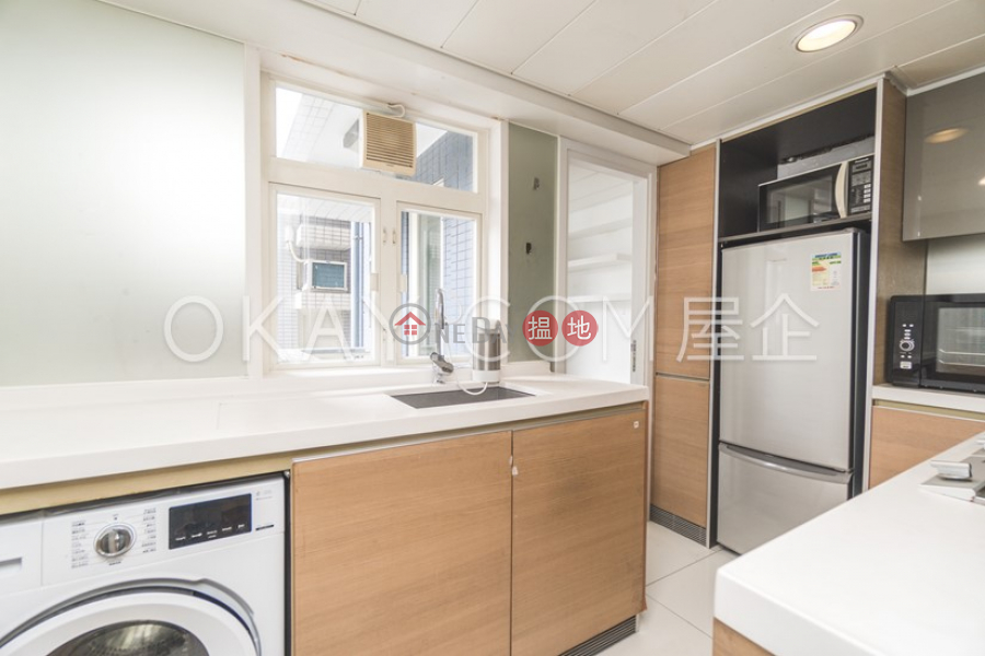 聚賢居中層|住宅出售樓盤HK$ 2,100萬