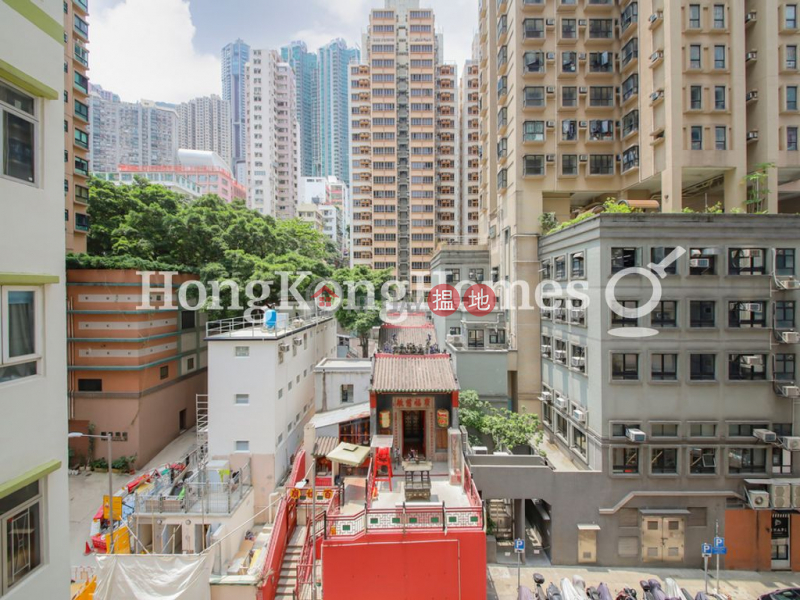 1 Bed Unit for Rent at 204 Hollywood Road | 204 Hollywood Road 荷李活道204號 Rental Listings