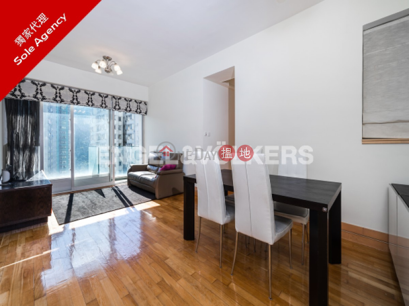 3 Bedroom Family Flat for Sale in Quarry Bay | The Orchards 逸樺園 Sales Listings