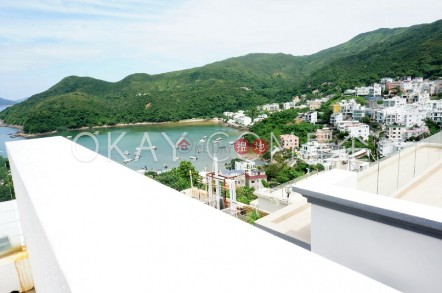 HK$ 22.8M, 48 Sheung Sze Wan Village Sai Kung | Lovely house with sea views, rooftop & balcony | For Sale